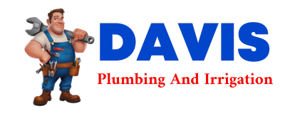 Trusted plumber in OBERON